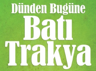 Uluslararası Sempozyumda Batı Trakya konuşulacak